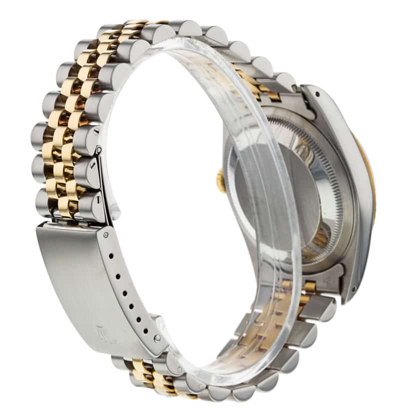 Rolex Datejust 16233